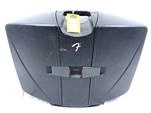 Used Fender PASSPORT 150 PRO -COMPARTMENT Portable PA System Speaker 41124-S000204984