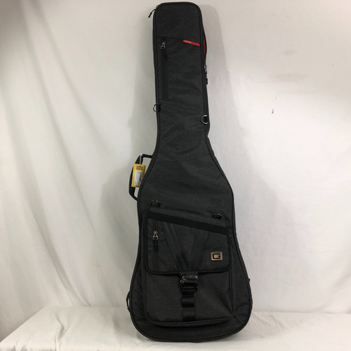 Used Gator TRANSIT BASS BAG Guitar Gig Bag 41128-S000106712
