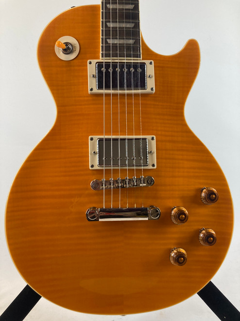 Used Epiphone SLASH AFD/UPGRADES LP STANDARD Electric Guitar 41127-S000057766