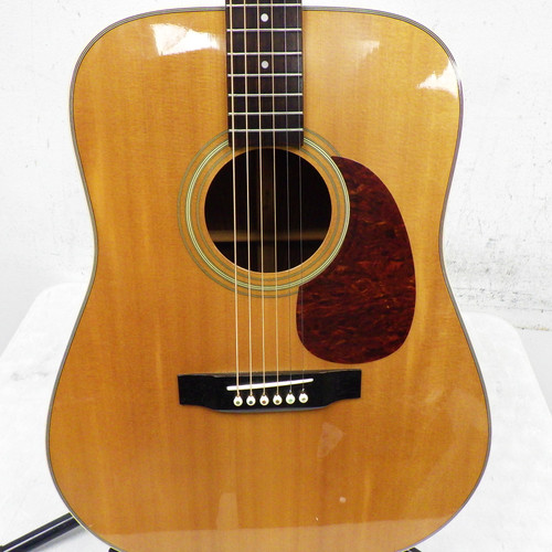 Used Sigma SDR-28 Vintage Acoustic Guitar 40042-S000259329