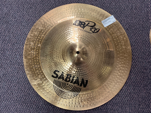 Used Sabian 18 B8 PRO CHINESE China Cymbal 18" 40085-S000105553