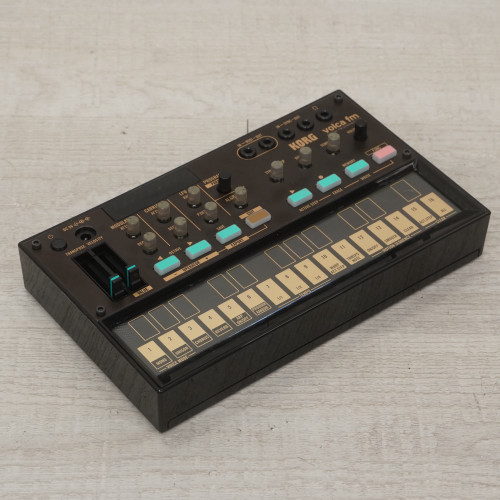 Used Korg Volca Fm Compact Synthesizer Compact 40015-S000328549