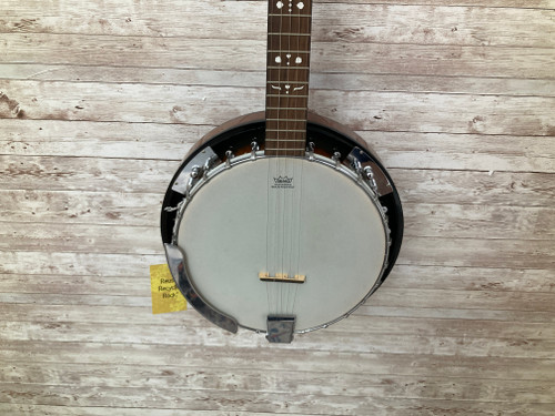 Vist Large View of Product Image Which is Used Danville 5 STRING BANJO 41112-S000097478