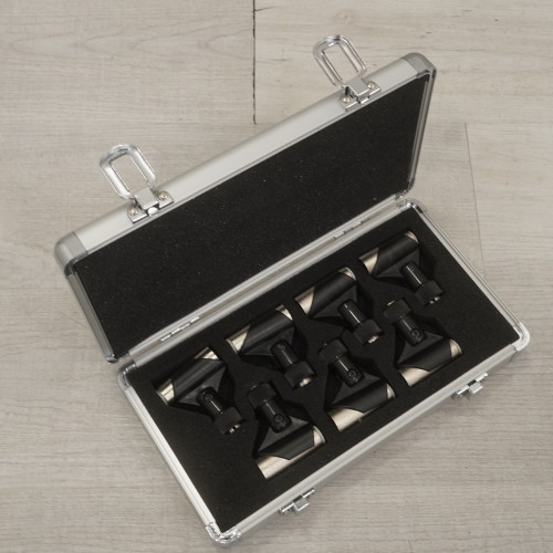 Vist Large View of Product Image Which is Used Karma Audio K-micro Microphone Set 40015-S000328557