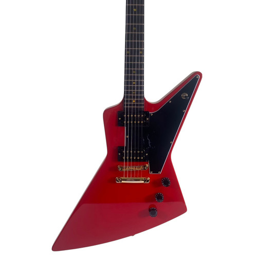 Used 2022 Gibson  LZZY HALE EXPLORERBIRD 40090-S000079823