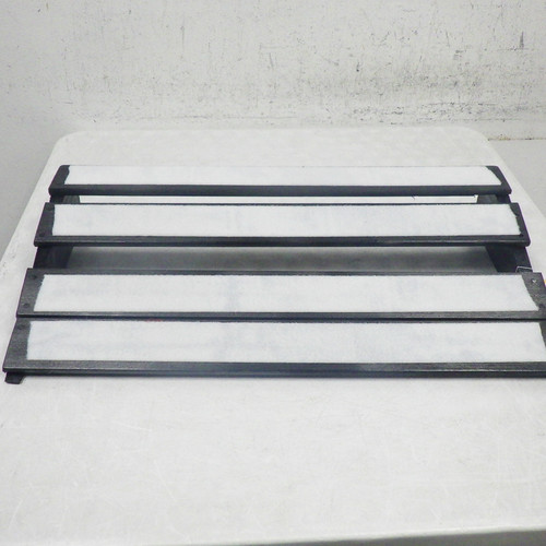 Used Custom Pedal Board 40042-S000259342