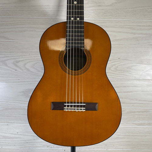 Vist Large View of Product Image Which is Used - Yamaha CGS102A Acoustic Guitar  40087-S000232476