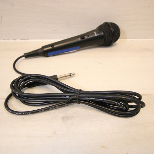 Vist Large View of Product Image Which is Used Ion MICROPHONE Microphone 41108-S000061951