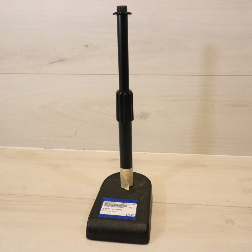 Vist Large View of Product Image Which is Used 3 FOOT MIC STAND Pro Sound Product 41108-S000061952