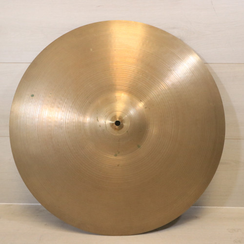 Vist Large View of Product Image Which is Used Zildjian AVERS 20 INCH RIDE Ride Cymbal 20" 41108-S000061962