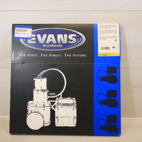 Vist Large View of Product Image Which is Used Evans GENERA SNARE HEAD Snare Drum Head 41108-S000061967