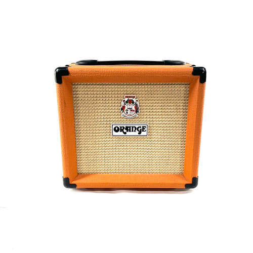 Vist Large View of Product Image Which is Used Orange Crush 12 Amplifier  41119-S000036002