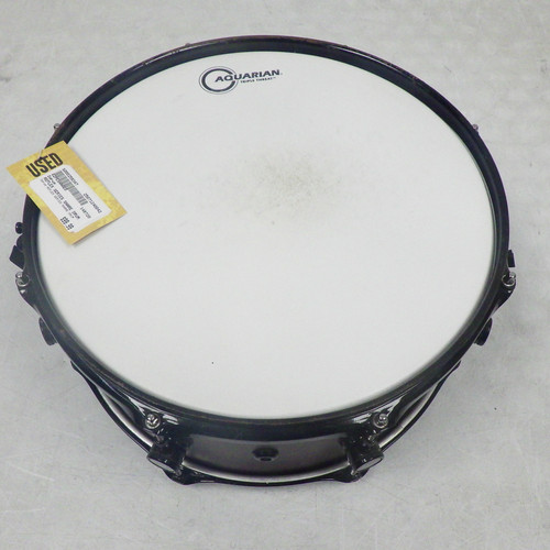 Used Ddrum Reflex Series 14" Snare Drum 40042-S000259347