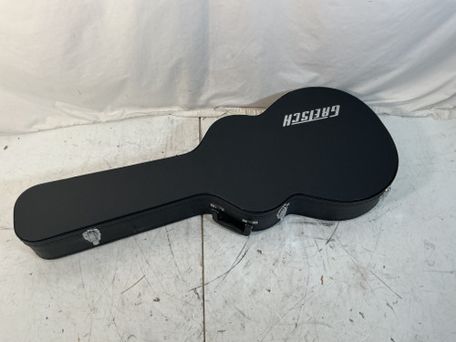 Used Gretsch HOLLOW BODY HARDSHELL CASE Guitar Case 40012-S000303877