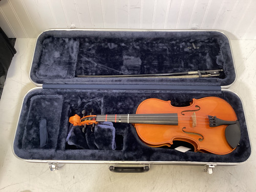 Vist Large View of Product Image Which is Used NIKOLA 44VLHO VIOLIN Violin 4/4 Size