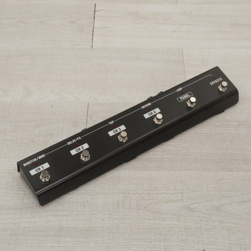 Vist Large View of Product Image Which is Used Boss GA-FC Switch Pedal 40015-S000328561