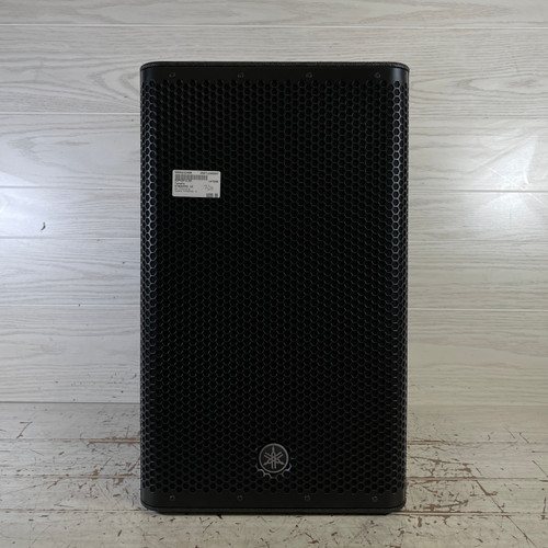 Vist Large View of Product Image Which is Used - Yamaha STAGEPAS 1K Powered Portable PA System 40087-S000232499