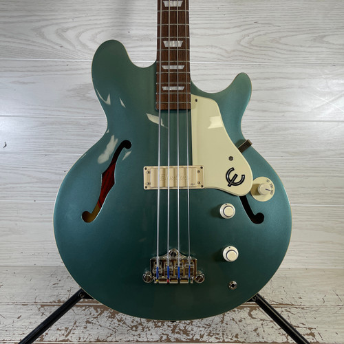 Vist Large View of Product Image Which is Used - Epiphone JACK CASADY Bass Guitar 40087-S000232502