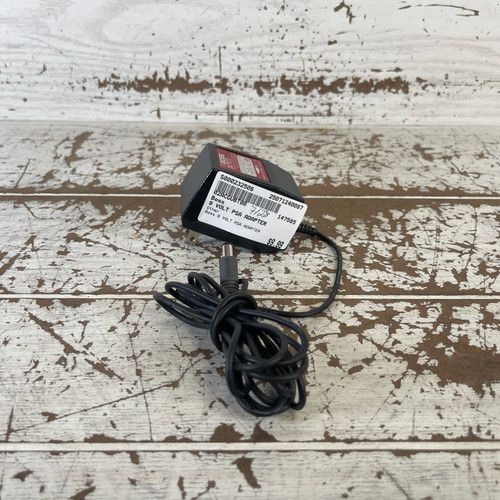 Vist Large View of Product Image Which is Used - Boss 9 VOLT PSA ADAPTER Pedal Power Supply 40087-S000232506