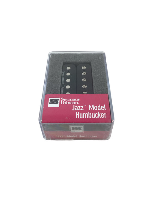 Used Seymour Duncan JAZZ MODEL HUMBUCKER 41115-S000113176