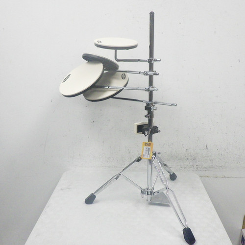 Used DW Smart Practice Pad Kit 40042-S000259352