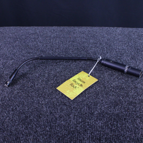 Vist Large View of Product Image Which is Used Electrovoice - EV CP212 GOOSENECK CONDENSER MIC Condenser Microphone