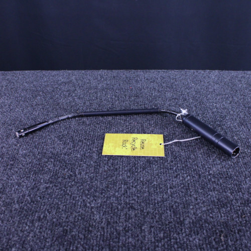 Vist Large View of Product Image Which is Used Electrovoice - EV CP212 GOOSENECK CONDENSER MIC Condenser Microphone