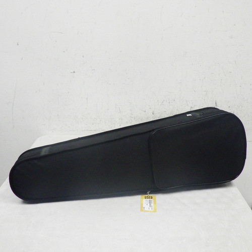Used Violin 4/4 Case  40042-S000259360