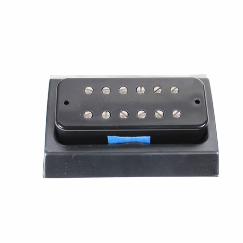 Used Dimarzio DP210BKU P90 Tone Zone Guitar Pickup
