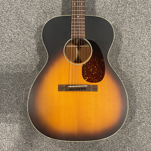 Vist Large View of Product Image Which is Used MARTIN 000-17 Acoustic Guitar 41106-S000094418