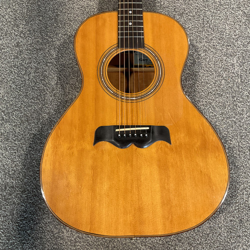 Used GARY F COTE 17 Acoustic Guitar 41106-S000094425