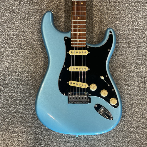 Vist Large View of Product Image Which is Used FENDER MIM 2022 PLAYER PLUS STRATOCASTER Electric Guitar 41106-S000094428