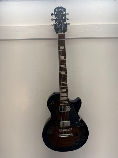 Vist Large View of Product Image Which is Used Epiphone LES PAUL STUDIO Electric Guitar Wood 6-String