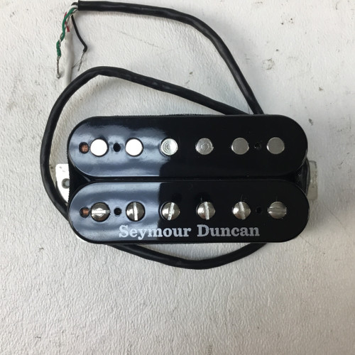 Used Seymour Duncan DISTORTION HUMBUCKER Guitar Pickup 41110-S000069939