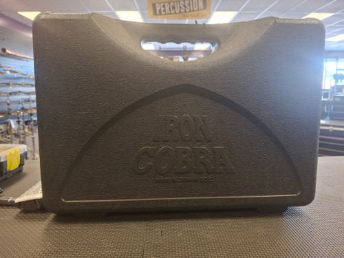Used Tama KICK PEDAL CASE Drum Case 41116-S000048737