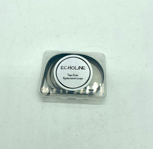 Vist Large View of Product Image Which is ECHOLINE TAPE ECHO REPLACEMENT LOOP