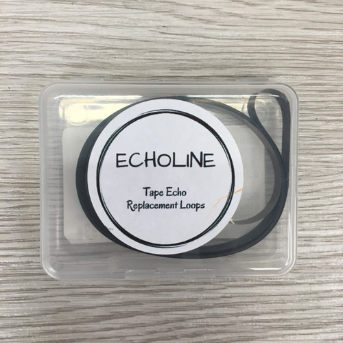 Vist Large View of Product Image Which is Used ECHOLINE TAPE ECHO REPLACEMENT LOOP