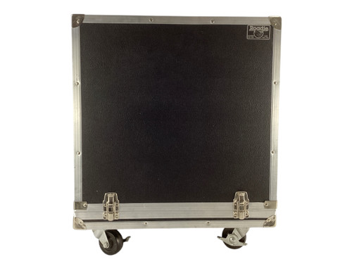 Used Roadie AMP ROADCASE 23X12X22 41115-S000113181