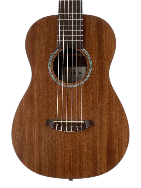 Used Cordoba MINI II MH ACOUSTIC 41115-S000113182