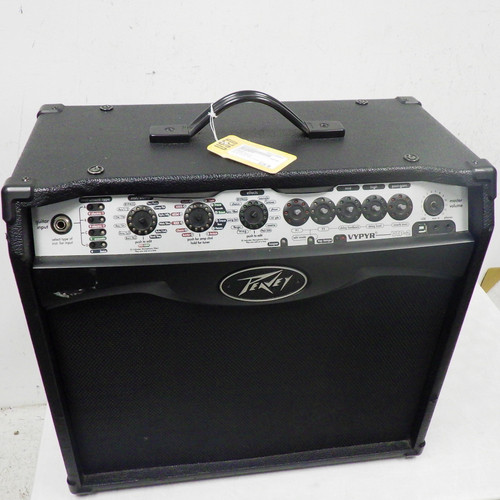 Used Peavey Vypyr VIP 2 Guitar Amp 40042-S000259367
