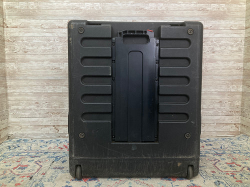 Vist Large View of Product Image Which is Used SKB 1SKB-R102W 10U X 2U RACK