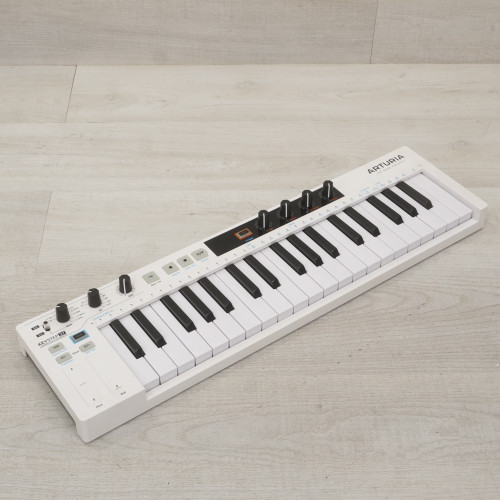 Vist Large View of Product Image Which is Used Arturia Keystep 37 Compact Controller 40015-S000328588