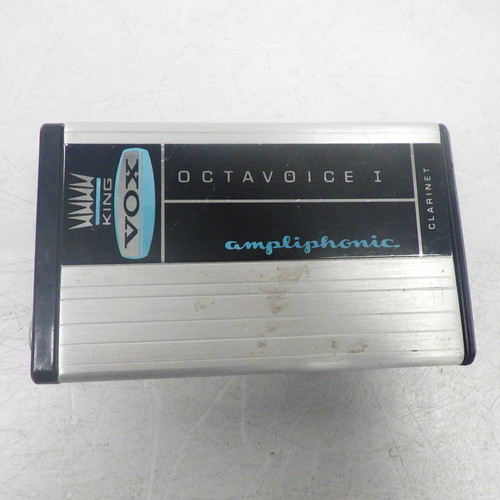 Used Vox King Vox Octavoice I 40042-S000259377