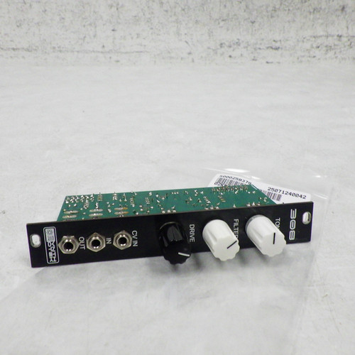 Used Snythrotek 308 Distortion Model Modular Synthesizer 40042-S000259379