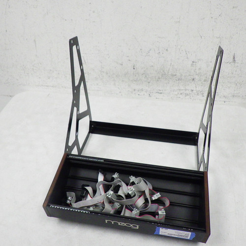 Used Moog 60HP Eurorack Modular Synthesizer Rack 40042-S000259386