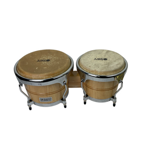 Used Latin Percussion - LP PERFORMER BONGOS Bongo 41120-S000034205