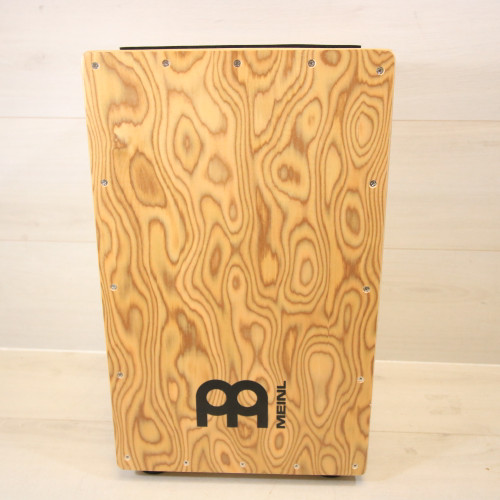 Vist Large View of Product Image Which is Used Meinl WOODCRAFT SERIES CAJON Cajon 41108-S000061993