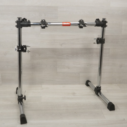 Used Gibraltar Power Rack 40015-S000328597