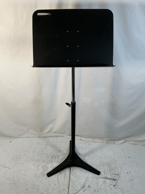 Used Hamilton MUSIC STAND Band Instrument Stand 40012-S000303952