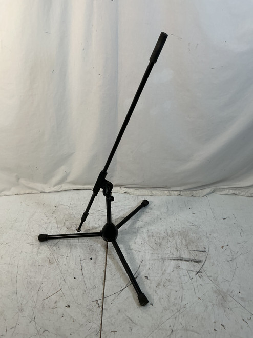 Vist Large View of Product Image Which is Used BOOM STAND Microphone Stand 40012-S000303960
